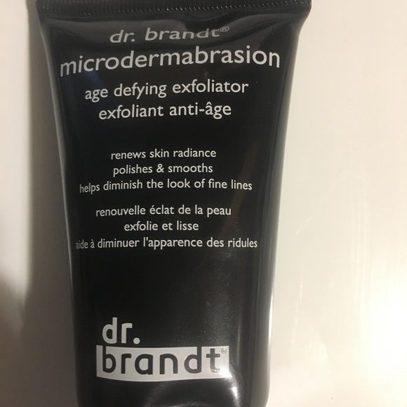 Dr Brandt microdermabrasion new with seal. - Picture 1 of 4